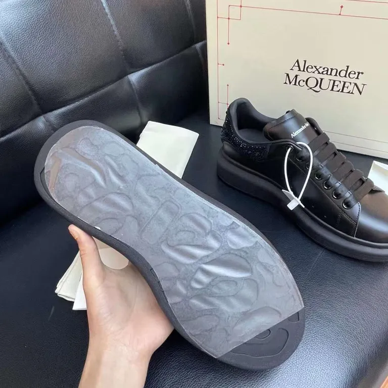 Alexander McQueen Shoe 